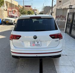 ڤۆڵکسواگن تیگوان